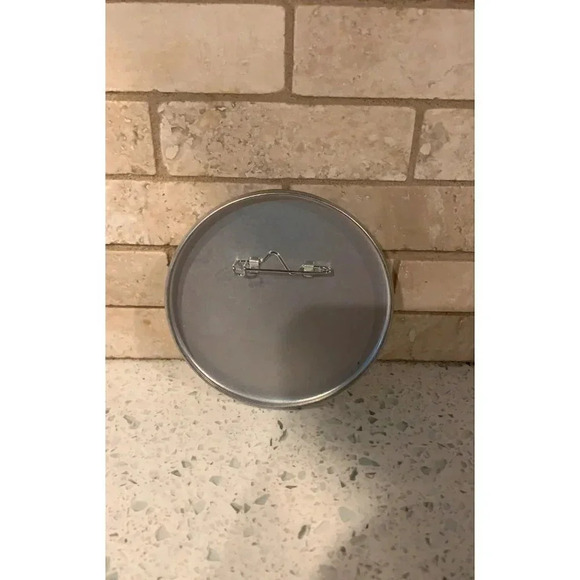 2017 Disney WDW EPCOT Food & Wine Festival Remy & Cake AP Button Pin sd - Picture 2 of 2